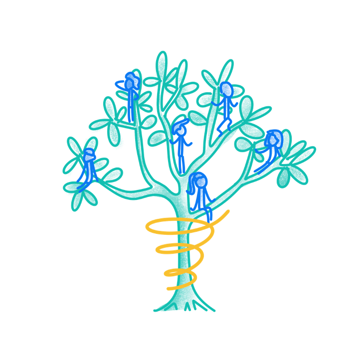 Spiral Dynamics Community